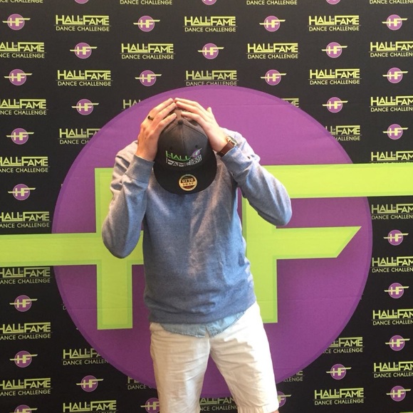 Meet your Posher, Zachary - Picture 1 of 1